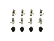 Disc Brake Hardware Kit Dorman-First Stop HW5858