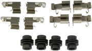 Disc Brake Hardware Kit Dorman-First Stop HW5858