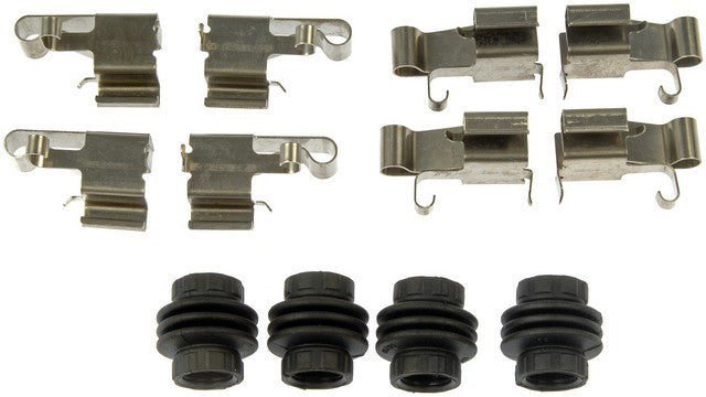 Disc Brake Hardware Kit Dorman-First Stop HW5858