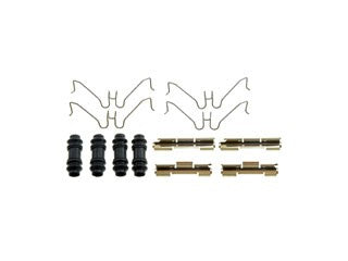 Disc Brake Hardware Kit Dorman-First Stop HW5859