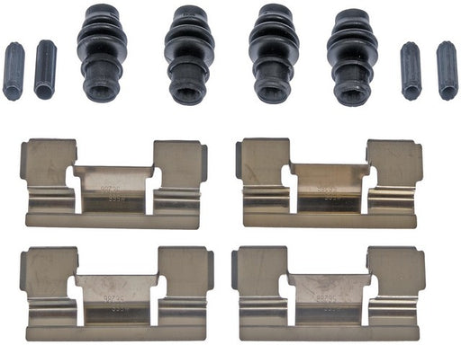 Disc Brake Hardware Kit Dorman-First Stop HW5864