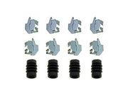 Disc Brake Hardware Kit Dorman-First Stop HW5865