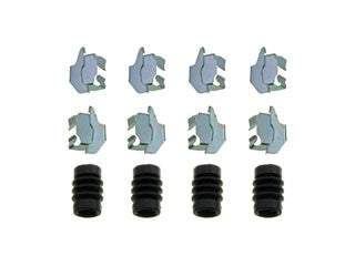 Disc Brake Hardware Kit Dorman-First Stop HW5865