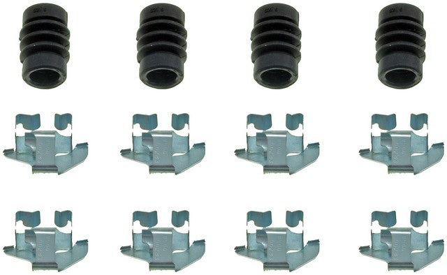 Disc Brake Hardware Kit Dorman-First Stop HW5865