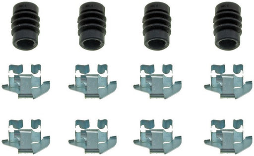 Disc Brake Hardware Kit Dorman-First Stop HW5865