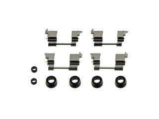 Disc Brake Hardware Kit Dorman-First Stop HW5867