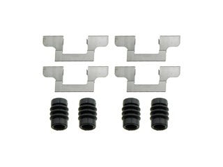 Disc Brake Hardware Kit Dorman-First Stop HW5869