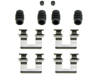 Disc Brake Hardware Kit Dorman-First Stop HW5873