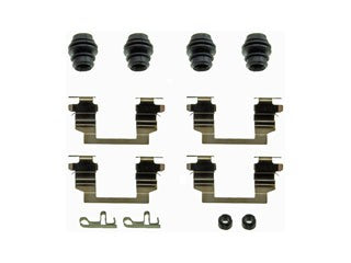 Disc Brake Hardware Kit Dorman-First Stop HW5874