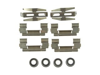 Disc Brake Hardware Kit Dorman-First Stop HW5877