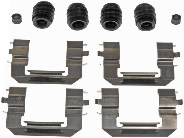 Disc Brake Hardware Kit Dorman-First Stop HW5898