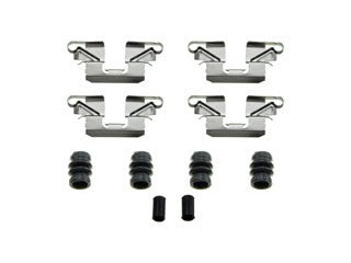 Disc Brake Hardware Kit Dorman-First Stop HW5938