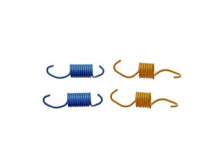 Drum Brake Return Spring Kit Dorman-First Stop HW595