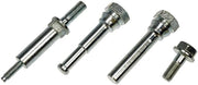 Disc Brake Caliper Bolt Dorman-First Stop HW5958