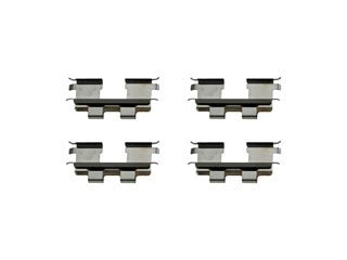 Disc Brake Hardware Kit Dorman-First Stop HW6013