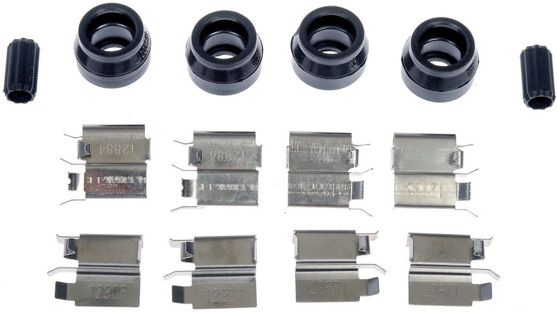 Disc Brake Hardware Kit Dorman-First Stop HW6029