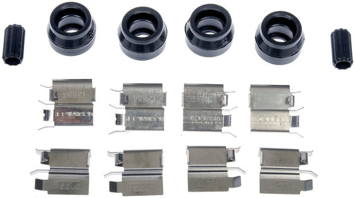 Disc Brake Hardware Kit Dorman-First Stop HW6029