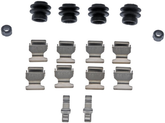Disc Brake Hardware Kit Dorman-First Stop HW6031
