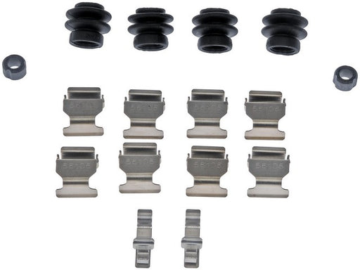 Disc Brake Hardware Kit Dorman-First Stop HW6031