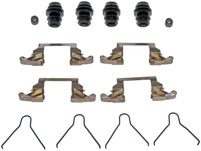 Disc Brake Hardware Kit Dorman-First Stop HW6034