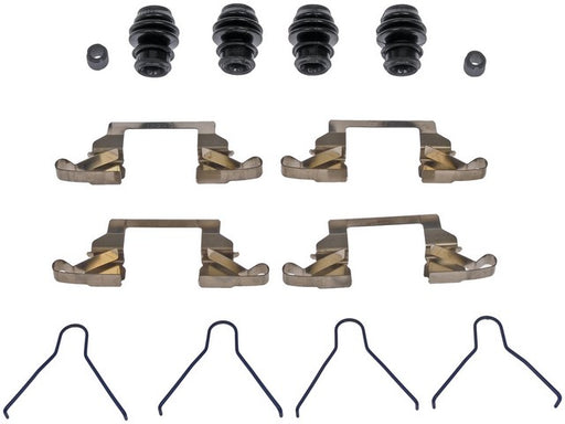 Disc Brake Hardware Kit Dorman-First Stop HW6034