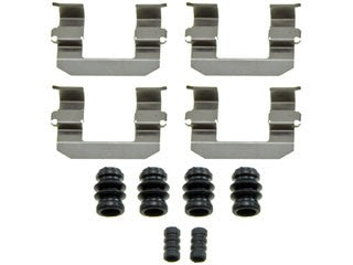 Disc Brake Hardware Kit Dorman-First Stop HW6035