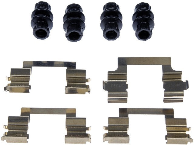 Disc Brake Hardware Kit Dorman-First Stop HW6045