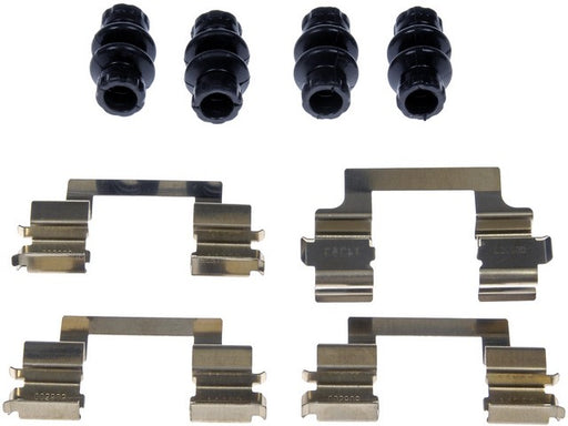 Disc Brake Hardware Kit Dorman-First Stop HW6045