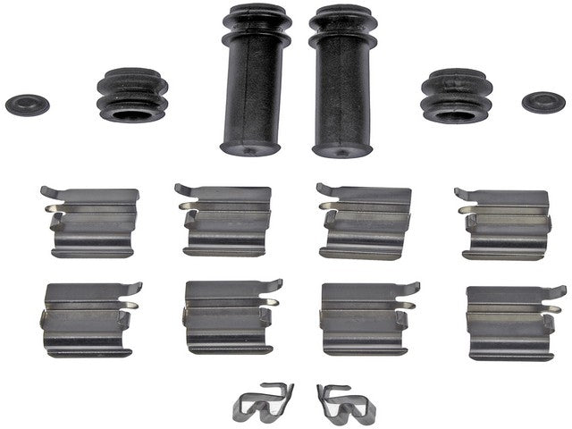 Disc Brake Hardware Kit Dorman-First Stop HW6100