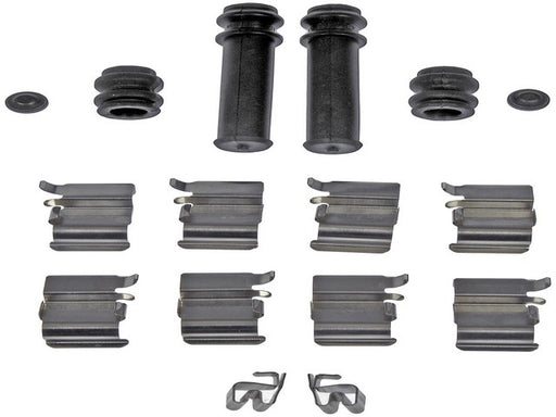 Disc Brake Hardware Kit Dorman-First Stop HW6100