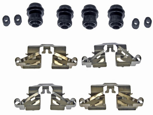 Disc Brake Hardware Kit Dorman-First Stop HW6109