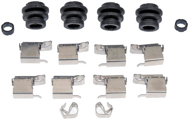 Disc Brake Hardware Kit Dorman-First Stop HW6110