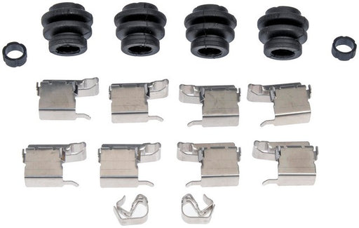 Disc Brake Hardware Kit Dorman-First Stop HW6110