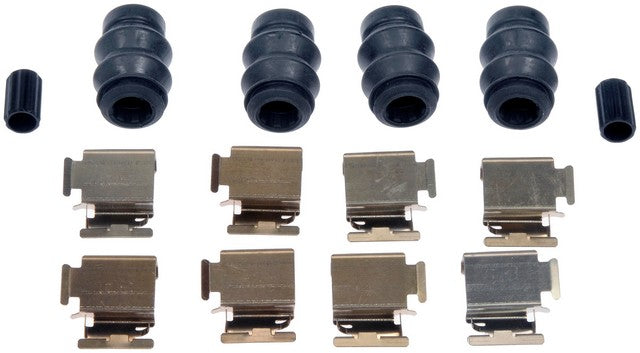 Disc Brake Hardware Kit Dorman-First Stop HW6111