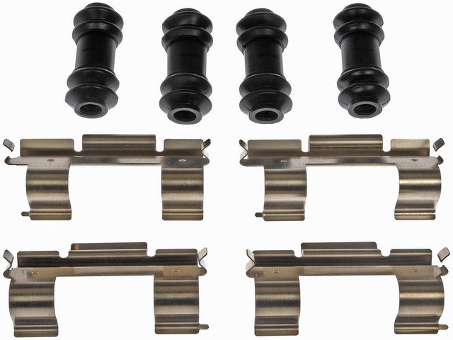 Disc Brake Hardware Kit Dorman-First Stop HW6117