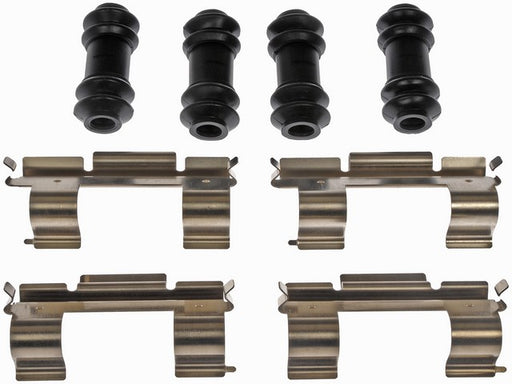 Disc Brake Hardware Kit Dorman-First Stop HW6117