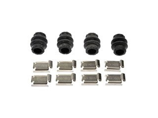 Disc Brake Hardware Kit Dorman-First Stop HW6121