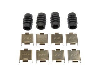 Disc Brake Hardware Kit Dorman-First Stop HW6123