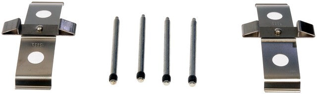 Disc Brake Hardware Kit Dorman-First Stop HW6125
