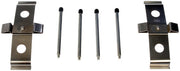 Disc Brake Hardware Kit Dorman-First Stop HW6125