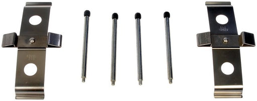 Disc Brake Hardware Kit Dorman-First Stop HW6125