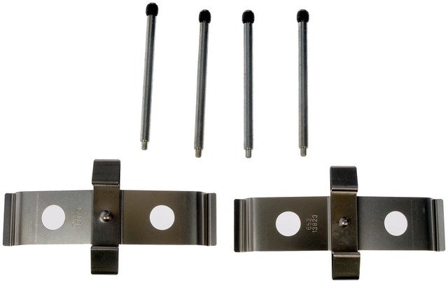 Disc Brake Hardware Kit Dorman-First Stop HW6125