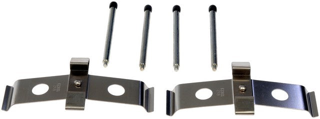 Disc Brake Hardware Kit Dorman-First Stop HW6125