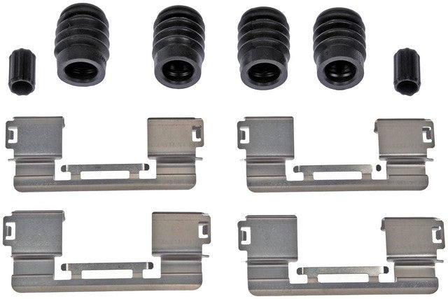 Disc Brake Hardware Kit Dorman-First Stop HW6126