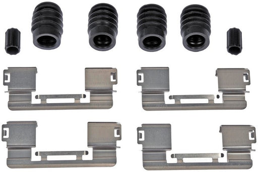 Disc Brake Hardware Kit Dorman-First Stop HW6126