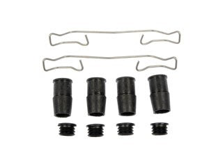 Disc Brake Hardware Kit Dorman-First Stop HW6128