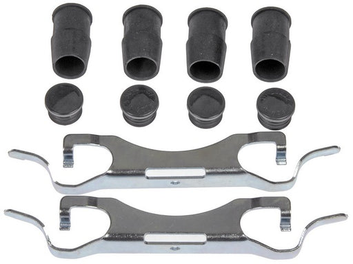 Disc Brake Hardware Kit Dorman-First Stop HW6130