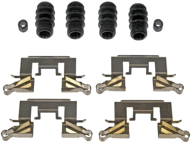 Disc Brake Hardware Kit Dorman-First Stop HW6132