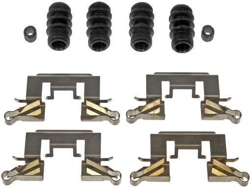 Disc Brake Hardware Kit Dorman-First Stop HW6132