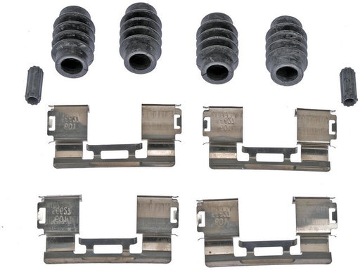 Disc Brake Hardware Kit Dorman-First Stop HW6134